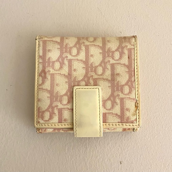 Authentic Dior wallet - Picture 6 of 7